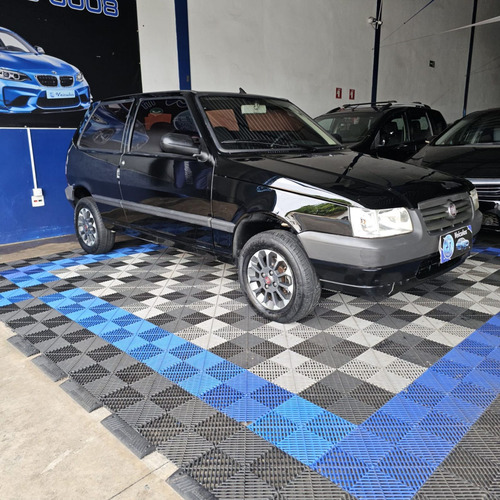 Fiat Uno Mille 1.0 Fire/ F.Flex/ ECONOMY 2p