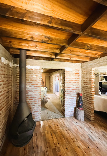 Terreno Con Gran Potencial, Sector Campo Lindo / Curacaví