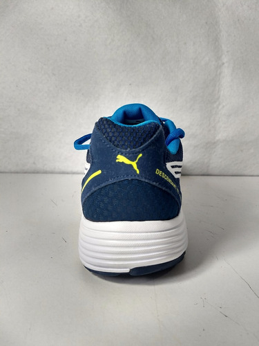 Tenis Puma Descendant V2 Running Para Hombre