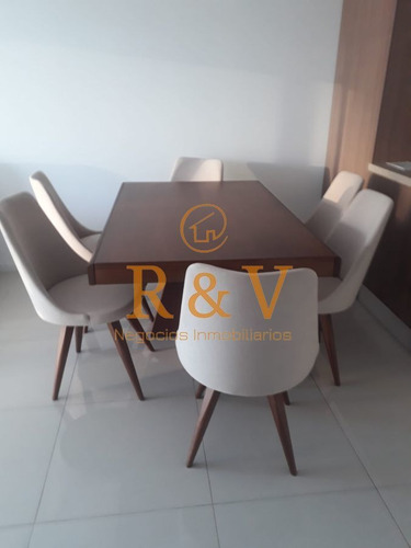 Imagen 3 de 30 de Edificio Con Amenities! A Estrenar!
