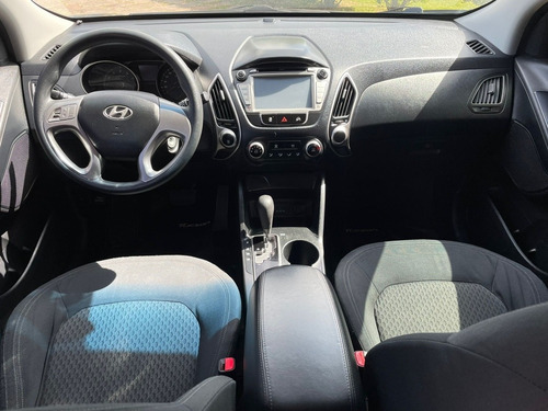 Imagen 14 de 15 de Hyundai Tucson 2010 At (( Gl Motors )) Financiamos En Pesos!