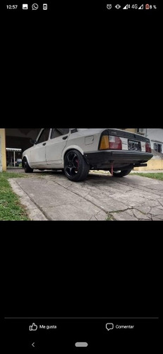 Fiat Super Europa 1.3/1.7 Iapel Caja Lancia