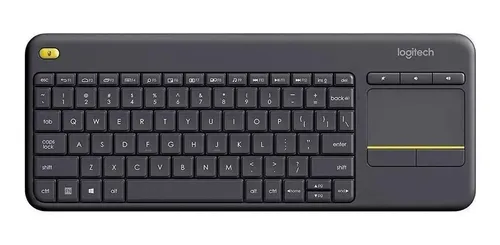 Teclado Logitech MercadoLivre