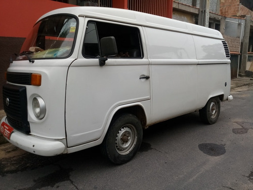 Kombi 1.4 8v Flex