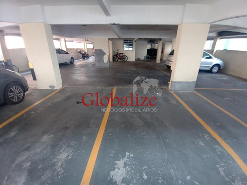 Imagem 5 de 30 de Apartamento - Ap01609 - 70609499