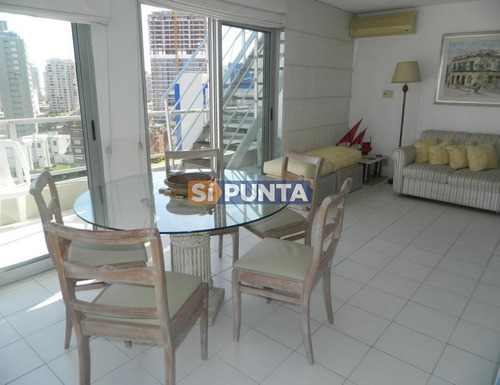Imagen 5 de 18 de Apartamento Penthouse A La Venta