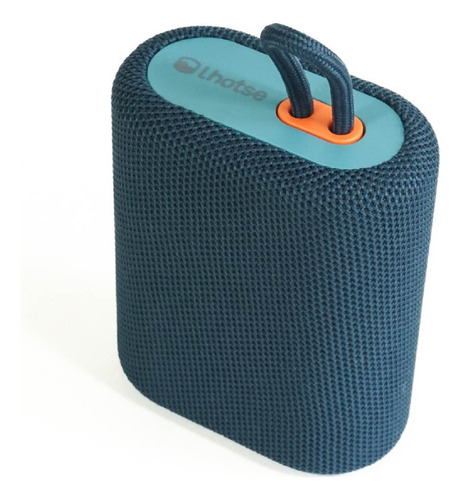 Parlante Portatil Bluetooth Lhotse Tune Up Azul