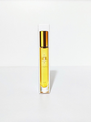 Eau De Parfum Sol De Janeiro Sol Cheirosa 62 con 8 ml de volumen unitario de 8 ml