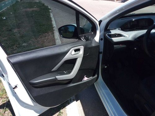 Peugeot 208 1.6 Active 2017