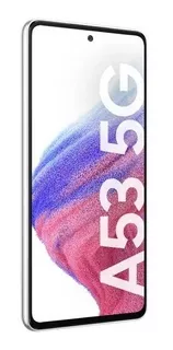 Celular Samsung Galaxy A53 5g 128gb + 6gb Ram 120hz Liberado