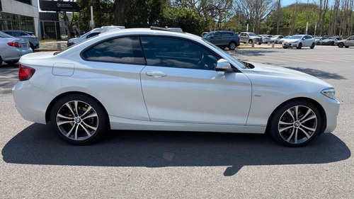 BMW Serie 2 2.0 220i Sport Line 184cv