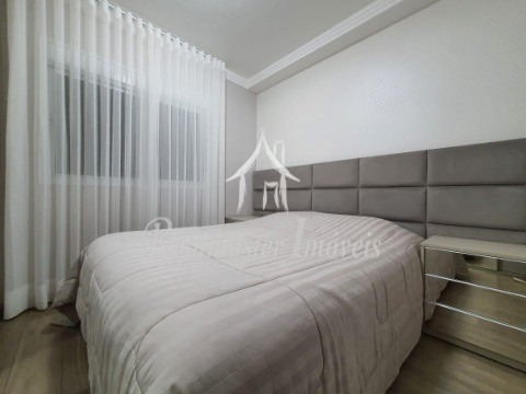 Imagem 12 de 30 de Apartamento - Ap00648 - 69520586