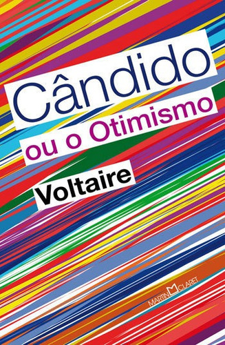 Cândido, Ou O Otimismo - Vol. 56