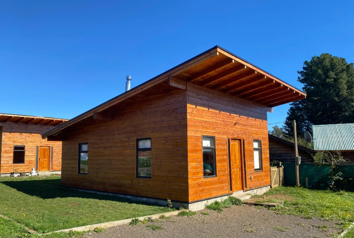 Imagen 3 de 8 de Casas En Arriendo