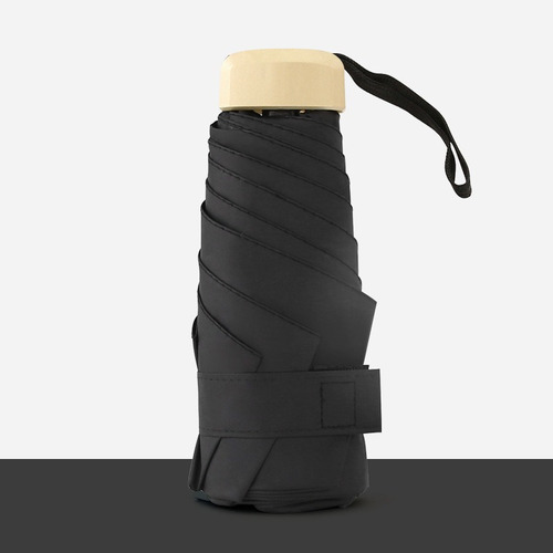 Sa De For Sombrilla Paraguas De Bolsillo Resistente