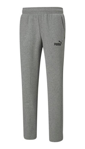 Pantalón Ess Logo Pants Tr Op