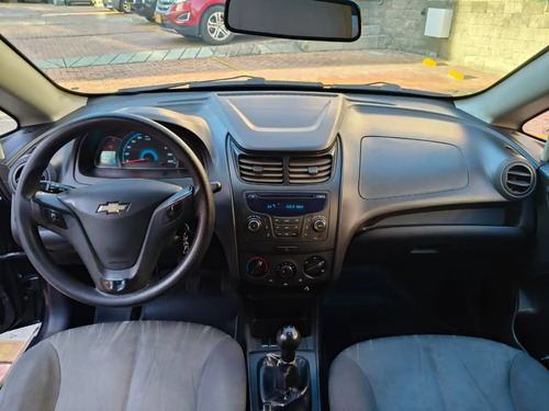 Chevrolet Sail 1.4 Ls