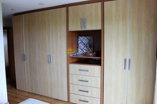 Imagem 14 de 15 de Apartamento-à Venda-barra Da Tijuca-rio De Janeiro - Ebap40195
