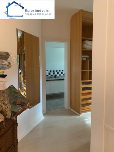 Imagem 10 de 30 de Belíssima Casa Em Alphaville No Residencial 2 - Barueri - Sp R$ 4.350.000,00 768,00m² De Área De Terreno - Ca00296 - 69842229