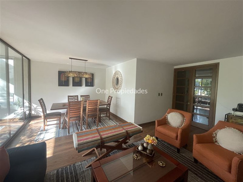 Robles Depto En Venta (4d4b) - La Dehesa