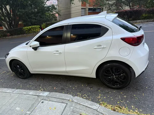 Mazda 2 1.5 Grand Touring Lx