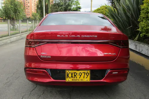 Byd Quin Plus 1.5 Dm-i At Híbrido