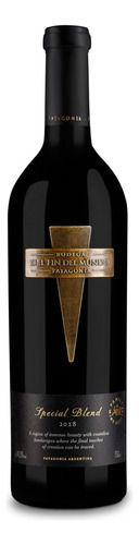 Vino Fin Del Mundo Special Blend 2019 750ml