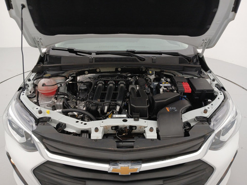 Chevrolet Onix 1.0 TURBO FLEX LT MANUAL