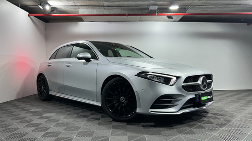 Mercedes-Benz A A 250 2.0 A 250 DCT AMG Line
