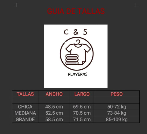 Playera De Algodón Fresco, Tela Suave Pak 3 Piezas