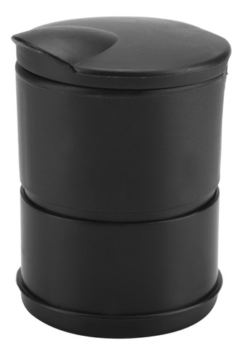 Cenicero Portátil For Coche, For Coche, Con Soporte For C