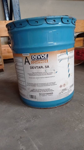 Epoxy Coating