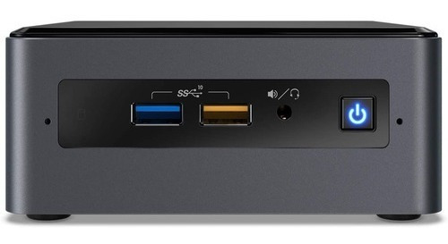 Mini Pc Intel Nuc Core I3 8109u Vesa Wifi Hdmi 8gb Ssd 240gb