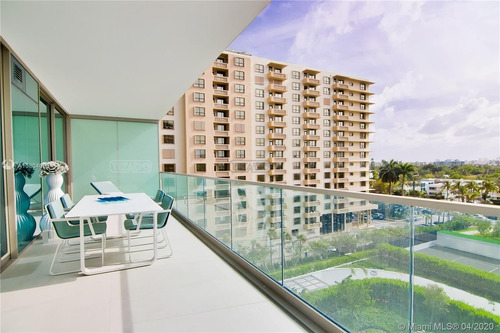 Imagen 2 de 15 de Departamento En Venta Ubicado En Bal Harbour, Miami
