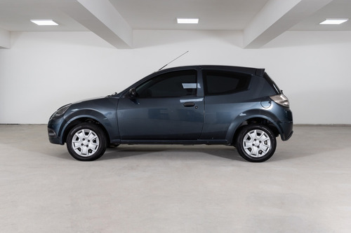 Imagen 8 de 13 de Ford Ka Fly Viral 1.6 2012
