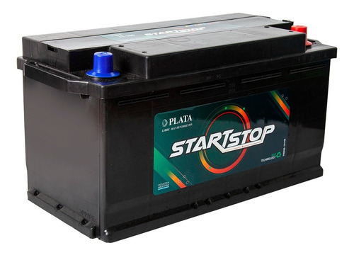 Batería Startstop St100 12x100 - Amarok - Ducato - Boxer 