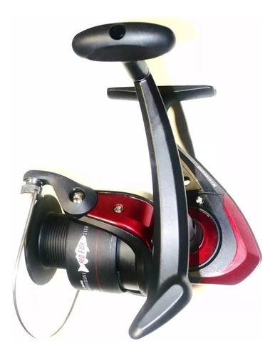 Reel Red Fish Cardumen 6000 - Pesca Variada