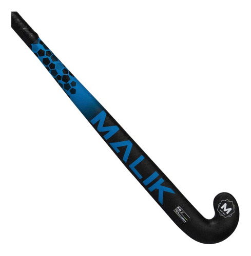 Palo De Hockey Malik Xb2 75% De Carbono. Hockey Player