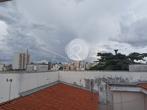 Casa A Venda No Taquaral Em Campinas - Imobiliária Em Campinas. - Ca00988 - 69285338