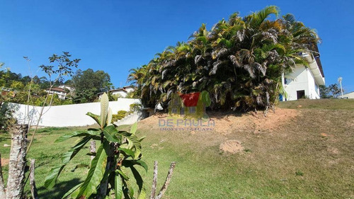Imagem 3 de 30 de Sobrado Com 4 Dormitórios À Venda, 450 M² Por R$ 1.700.000,00 - Condomínio Refúgio Dos Pinheiros - Itapevi/sp - So0696