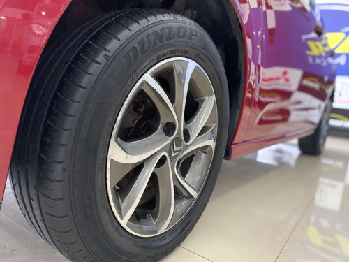 Citroën C3 1.5 TENDANCE 8V FLEX 4P MANUAL