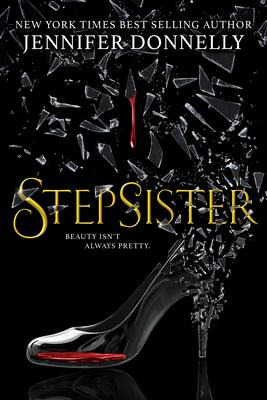 Libro Stepsister - Jennifer Donnelly