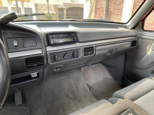 Ford F150 Xlt Ligthing 1993 5.8 Titulo Limpio Pedimento