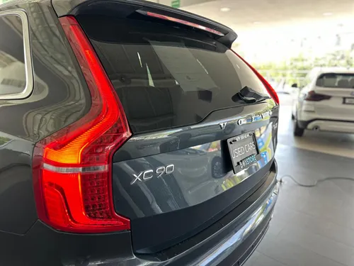 Volvo XC90 2.0 T6 R-design Awd At