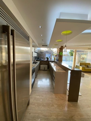 Imagen 9 de 14 de Venta Exclusiva Casa En Guataparo Valencia