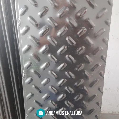Alquiler De Andamios Tubulares Envíos Capital Federal Y Gba