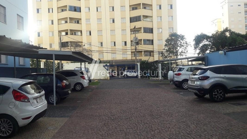 Imagem 2 de 30 de Apartamento À Venda Em Jardim Paulicéia - Ap289477