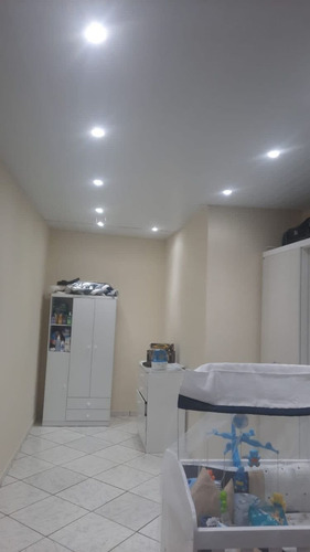 Imagem 11 de 15 de Casa Em Jardim Barro Branco - Duque De Caxias - 14490