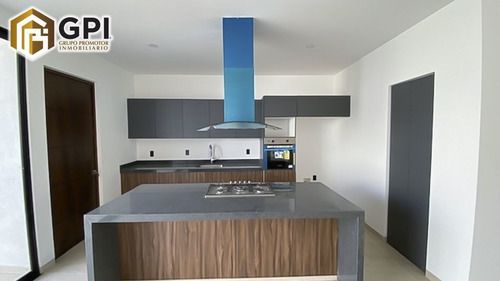 Imagen 7 de 27 de Casa Venta Residencial Santa Lucia León Guanajuato