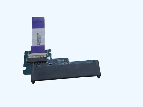Conector De Disco D Hp 15 Ac132la Np 455mw332l01 Seminuevo